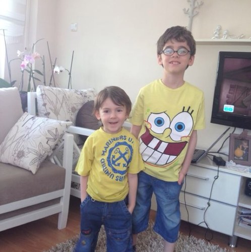 TopaloluBertan's profile picture. 