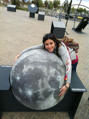 Cryssi_psico's profile picture. Técnica de empleo y Psicóloga.