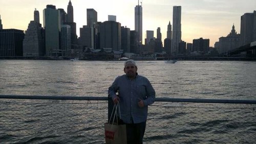 CaspeLuis's profile picture. 