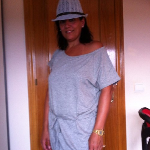 soylaloli's profile picture. La vida es bella ❤❤