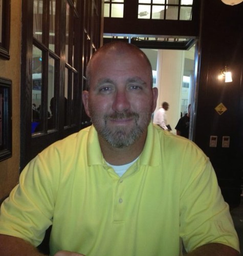 High School Principal at MVAOCOU Head Baseball Coach MVAOCOU
