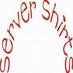 Server Shirts (@servershirts) Twitter profile photo