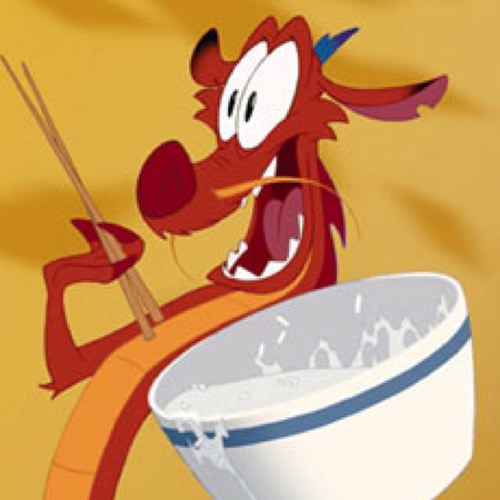 DragonHatesCow's profile picture. I curse you, curse your family, curse your cow!