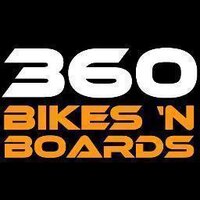 360 Bikes 'n Boards (@360bikesnboards) 's Twitter Profile