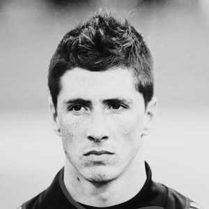 Official Twitter page of Fernando José Torres Sanz. Atletico Madrid & Spanish National Team