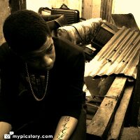 Iam_oluwaSlenzy (@stevenonpoint) 's Twitter Profile
