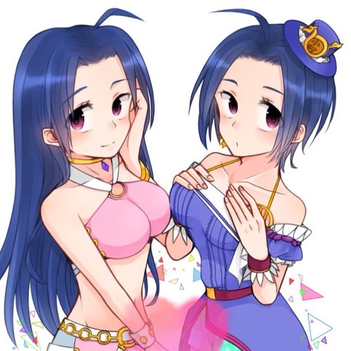 フィロソフィーのダンスと奥津マリリさん、田村ゆかりさんとアビスパ福岡を応援しています。そしてアイカツ。