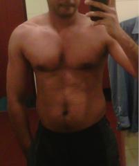 Kik name: indianrock19