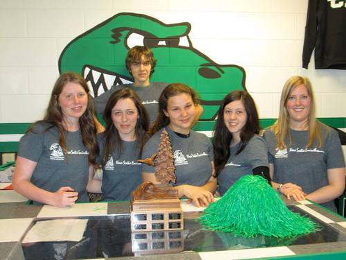 NSEnvirothon13's profile picture. NS teams personal twitter account, first hand info photos and updates!