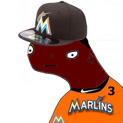 |Official Adeiny Hechavarria Toon Acc, Not affiliated with Adeiny, Original Adeiny Toon| Created 8-2-13 BACKUP OF @YonisCespedis