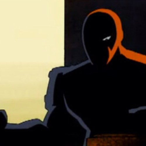 Not a villain, just a pervert.