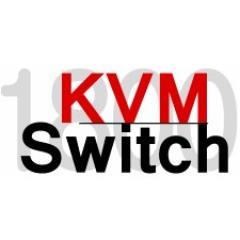 KVM Switch Solutions, USB KVM Switch, DVI KVM Switch, IP KVM Switch and HDMI KVM Switch