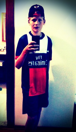 ThijsIbra's profile picture. | Player of KVV Losser C1 |