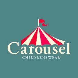 Kids_Carousel's profile picture. Designer childrenswear store for boys & girls aged 0-14 years.