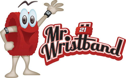 Mr_Wristband's profile picture. 