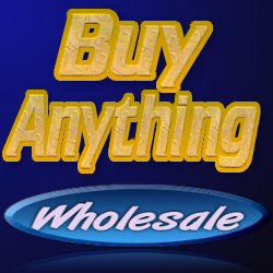 Wholesale supplier specializing in liquidation, closeouts, drop-shipping, and creating a huge top wholesale directory list.
