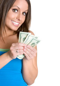 How would you like to make your first commission this week, or month with mobile money sites?