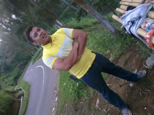 i likes alone