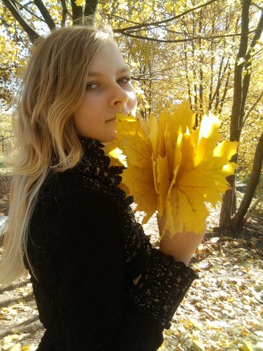 vetrova2000's profile picture. 