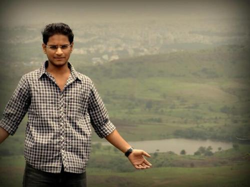 JagsVelapure's profile picture. I am what i am, and that is all i need to be.