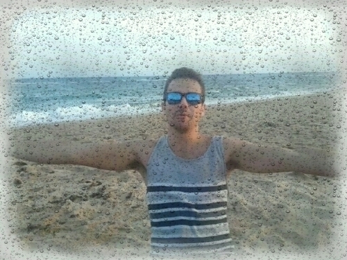 RODRIGRomero's profile picture. Auxiar de Enfermeria\Tecnico en Documentacion Sanitaria