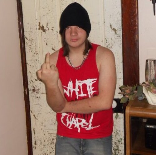 CFuckingNetcher's profile picture. 