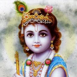 JoyShreeKrishna's profile picture. Hare Krishna, Hare Krishna, Krishna Krishna, Hare Hare. Hare Rama, Hare Rama, Rama Rama, Hare, Hare. - keep chanting this 'Mohamantra' wherever you are.