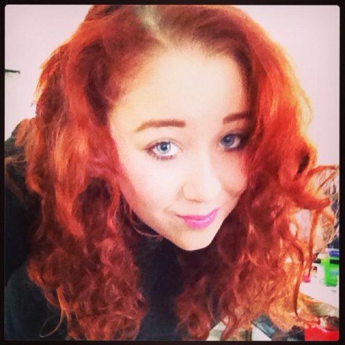 Hey this is my personal account xoxo