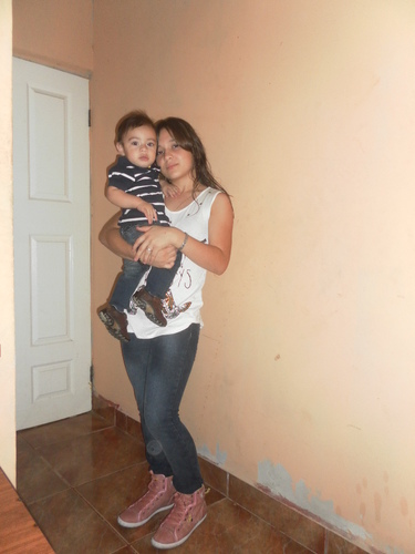 da ciempre la sonrisa a esa persona especial antes de que sea demaciado tarde ♥♥♥..love