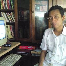 aku ingin berubah