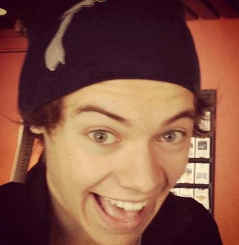 Esse Twitter é da Pagina Oficial 69 do Harry ( https://t.co/KieNcq4oba )
Curtem , e seguem :D