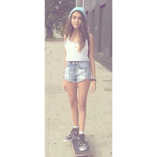 ~ madison is my melody ~