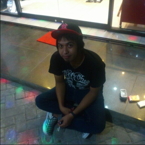 ayo hidup!
