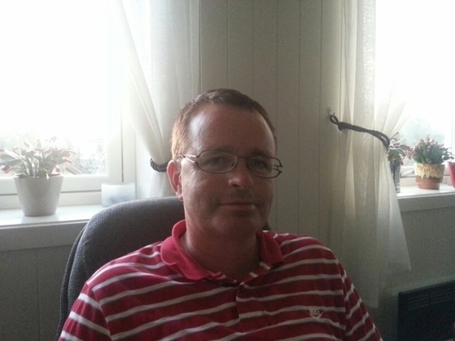 NilsHansen2's profile picture. 