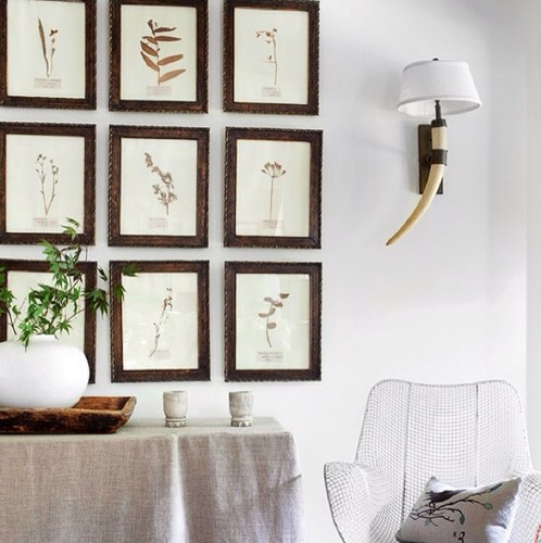 Designer living in Atlanta.....