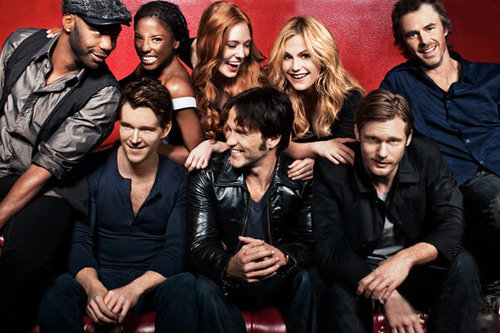 Compte Twitter du quartier Hypnoweb #TrueBlood //
French website dedicated to #TrueBlood
