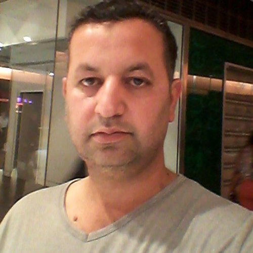 Waseem Raja