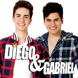DIEGO & GABRIEL. Ela quer pressão mais de 3 MILHÕES de acessos no youtube.
