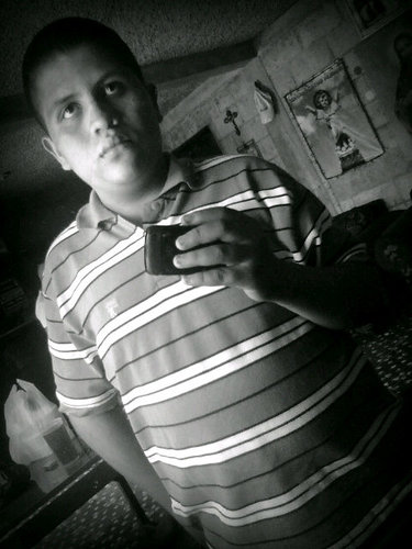 Hijo de Dios :) solamente eso...