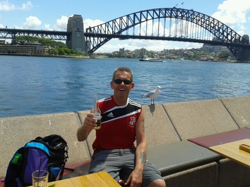 KeithGeorge16's profile picture. 