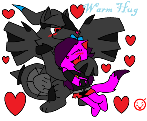 IndiraFlippy's profile picture. 