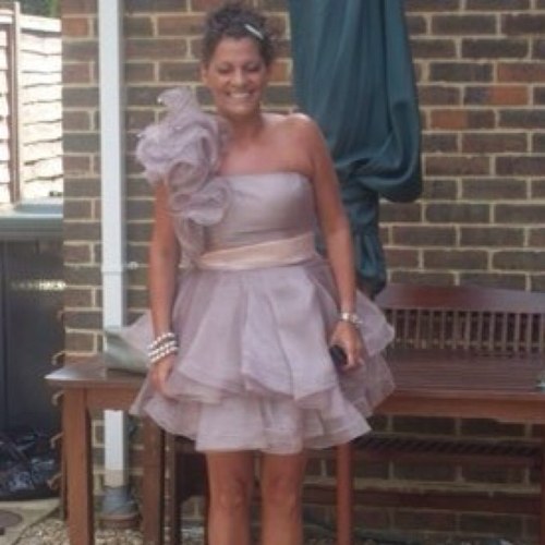 Everyone go follow my amazing niece for a follow back- @adelelilyxx