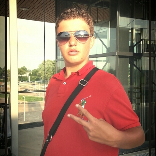 ★NIJMEGEN☆AJAX★WOLFSKUIL☆KANDINSKYCOLLEGE★EN ALTIJD GRAPPIG☆GELDERLAND☆★☆★
