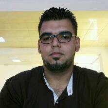 ELABANIWALID's profile picture. 