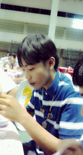 คุยได้หมดยกเว้นเรื่อง'เงิน'