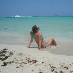 Relaxation is my thing :)
