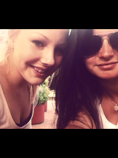 love friends ♥ / 15 jaar / uitgaan / familie♥ / 4havo / paarden♥
