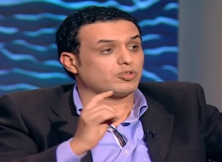 ‏‏مقدم ومعلق رياضي الصفحة الرسمي