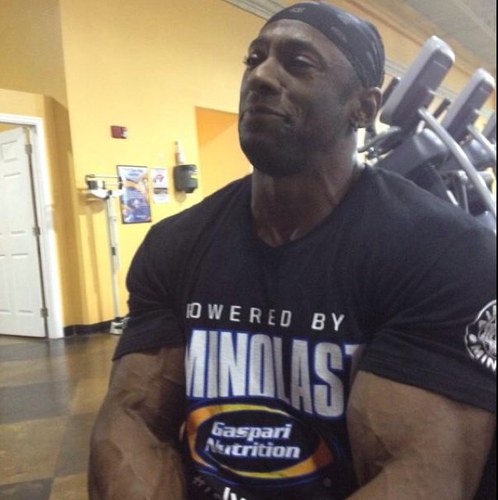 Promoter of NPC Abz of Adoniss Champion- Heavy weight Winner of the Flex Lewis Classic 2013- Professional Lifestyle Coach- Actor (House of Huge CoStar)