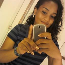 sou maravilhosa! orayeyeo